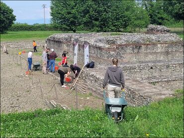 Riscopriamo Industria Riscopriamo Industria