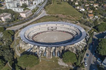 Amphithéâtre