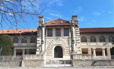 Museum Carnuntinum