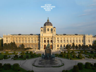 Kunsthistorisches Museum