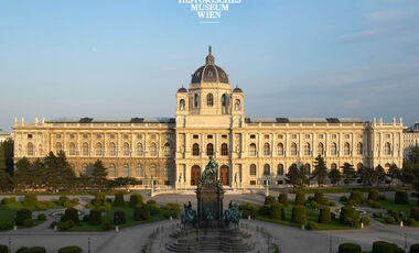 Kunsthistorisches Museum