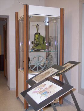 Casa della Cultura