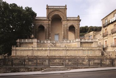 Teatrino del bonaiuto