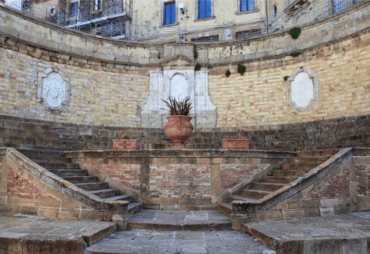 Tondo vecchio