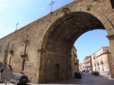 Ponte di San Francesco