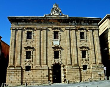 Carcere Borbonico