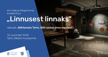 Linnusest linnaks