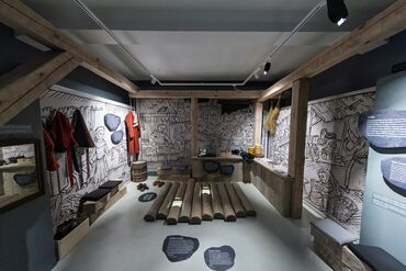 Exhibition Tartu 800