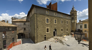 Palazzo Chigi di Formello