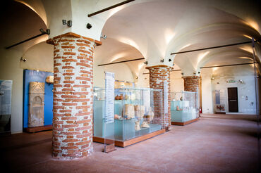 Museo Archeologico di Caburrum