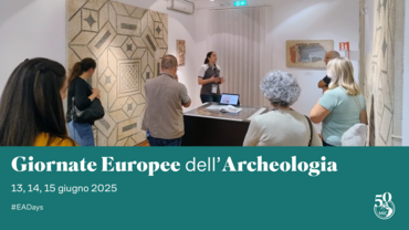 Alla scoperta dell’Antiquarium di Lucrezia Romana