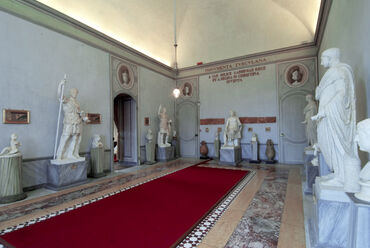 Sala Tuscolana Sala Tuscolana