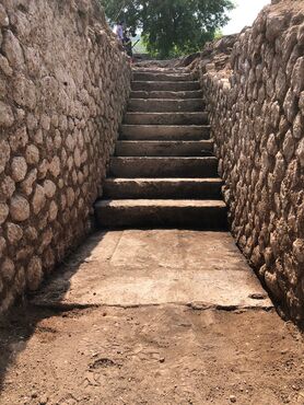 Villa Eucheria, le scoperte recenti