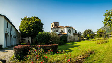 Abbazia di Santa Maria
