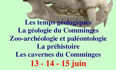 Société méridionale de spéléologie et de préhistoire